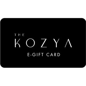 Resim The Kozya Hediye Kartı - ₺500,00 