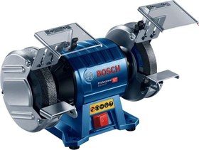 Resim Bosch GBG 35-15 Taş Motoru 