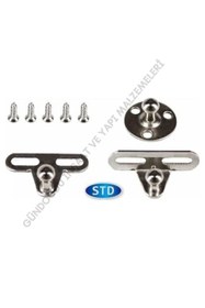 Resim Std GAZLI PISTON 100N 27CM 