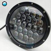 Resim Fatih LED Projektör 9 Inç 300W 