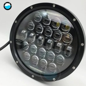 Resim Fatih LED Projektör 9 Inç 300W 