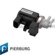 Resim TURBOSARJ BASINC DONUSTURUCU A4 01-05 A6 02-05 1.9TDI AWX AVF AVB PIERBURG 7.22903.19.0 PIERBURG