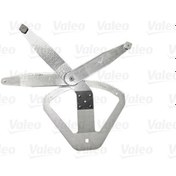 Resim Valeo CAM KALDIRMA KRIKOSU (MOTORSUZ ) (ÖN) (SOL) MAN TGA-TGL-TGM - 851458 