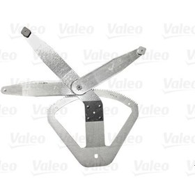 Resim Valeo CAM KALDIRMA KRIKOSU (MOTORSUZ ) (ÖN) (SOL) MAN TGA-TGL-TGM - 851458 