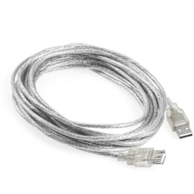 Resim electroon 5Metre USB Uzatma Kablosu 