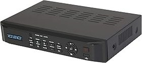 Resim GEG HB-7108X3LH 8 KANAL ANALOG DVR KAYIT CİHAZI 