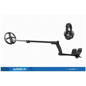 Resim XP Deus Dedektör WS5 Kulaklık ve 22CM X35 Başlık İle 