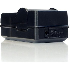 Resim Sanger LP-E12 Canon Fotoğraf Makinesi Batarya Şarj Aleti 