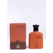 Resim Tudors Los Angeles Erkek Parfüm EDC 100 ML 