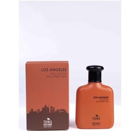 Resim Tudors Los Angeles Erkek Parfüm EDC 100 ML 