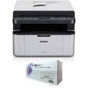 Resim MFC-1911W Wifi Faks+Fotokopi+Tarayıcı+Laser Çok Fonksiyonlu Yazıcı Brother