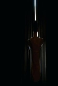 Resim Bordo Kalın Güneşlik Blackout Kararma Fon Perde Düz Dikim 450 x 200 