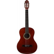 Resim Almira MG917-WA 4/4 Klasik Gitar 