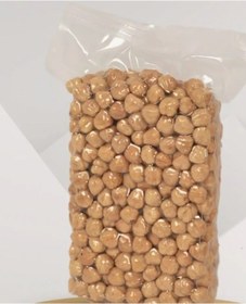 Resim Işıktepe Çifte Kavrulmuş Ordu Giresun Çerezlik Fındık 1 KG 