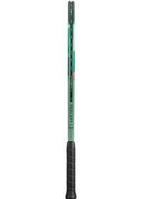 Resim Yonex Percept 100d Inch 305 Gram Kordajsız Zeytin Yeşili Tenis Raketi 