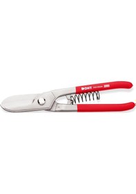 Resim Dht 250 Mm Tenekeci Makası Yaylı 