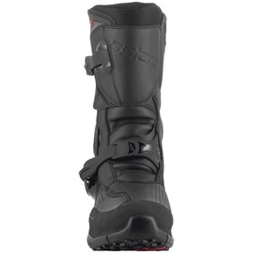 Resim Alpinestars Xt-8 Gore-tex Korumalı Motosiklet Botu Siyah 