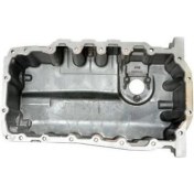 Resim Vassparts Volkswagen Caddy - Golf - Jetta - Passat Yağ Karteri Sensörlü 03G103603AD 