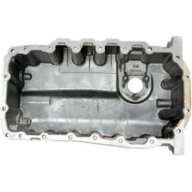 Resim Vassparts Volkswagen Caddy - Golf - Jetta - Passat Yağ Karteri Sensörlü 03G103603AD 