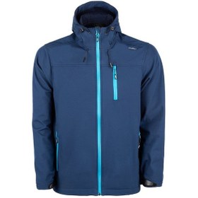 Resim Evolite Rapid Softshell Mont Çok Renkli 