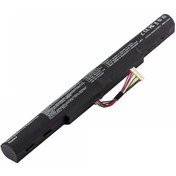 Resim Acer Uyumlu Aspire F5-572G-52 Batarya Pil Şarj Ünitesi 