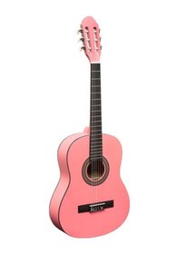 Resim Stagg 3/4 Klasik Gitar C430pk 