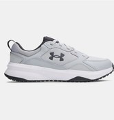 Resim Under Armour Ua Charged Edge Erkek Spor Ayakkabı 3026727-011 Gri 