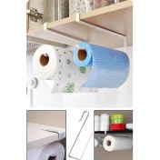 Resim Hırdavatgani Kağıt Havlu Askılığı K01.00.002996.00 