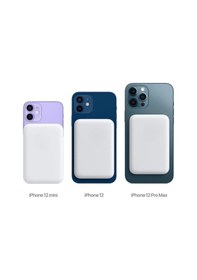 Resim Nettech M2 10w 5000 Mah Wireless Powerbank - Beyaz BEYAZ 