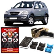Resim Barrer Kia Sorento Kapı Gergi (Limitör) Tamir Kiti 2002-2009 