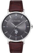 Resim U.s. Polo Assn. Uspa1007-06 Erkek Kol Saati 