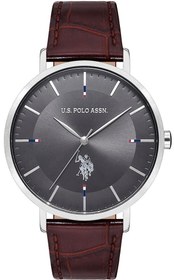 Resim U.s. Polo Assn. Uspa1007-06 Erkek Kol Saati 