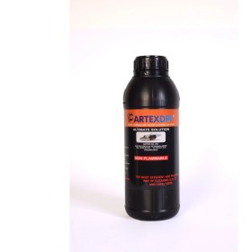 Resim Partex Dizel Partikül Filtre Temizlik Solüsyonu 1 lt Universal Araç Modeli İçin Etkili Temizlik 