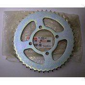 Resim Yamaha Ybr125 Ed/Esd Orijinal Arka Dişli 5Vl-F5445-01 