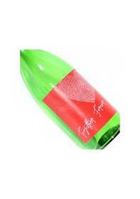 Resim Sevgililer Günü Konseptli Sosluk Yeşil 750 Ml Akıtıcılı Together Forever Yeşil 