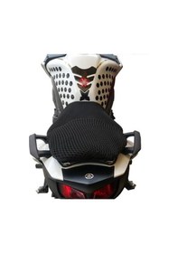 Resim Honda Cbr 250 / 125 3D Sele Kılıfı 