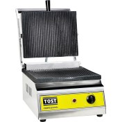 Resim Emir 8 Dilim Elektrikli Tost Makinesi 