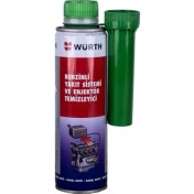 Resim Würth Benzin Katkı 5861101300 300 ml 