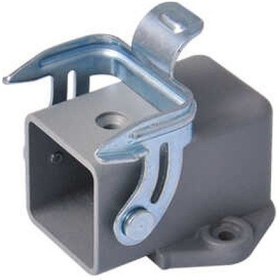 Resim Tp Electric 24 0410 55 0600 4x10A 5x10A Eğik Makine Priz 