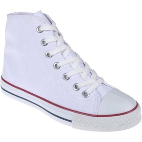 Resim Hammer Jack Keten Spor Ayakkabı Sneaker Hj-503-z Beyaz 