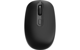 Resim Ajazz NJ04 Kablosuz Mouse 3 Seviye Dpı Ayarı-Sessiz Tuş-57 Gram 