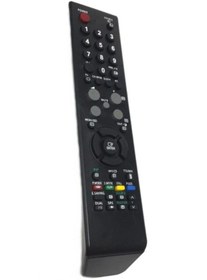 Resim Avarson Samsung Bn59-00507a Uyumlu Lcd Tv Kumanda Herz 10-9403 10-9403-BN59-00507A 
