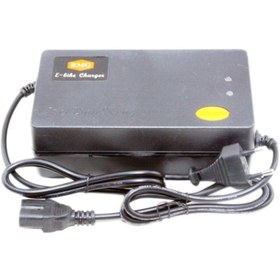 Resim Genel Markalar Elektrikli Bisiklet Şarj Cihazı / Aleti - 48 Volt - 20 Amper 
