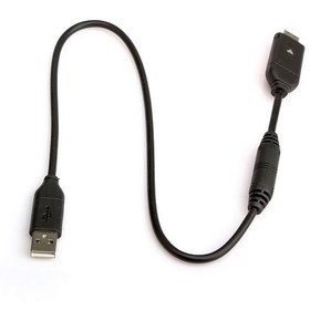Resim Markofist Samsung SL Serisi SL102, SL201, SL202, SL310, Usb Data ve Şarj Kablosu 