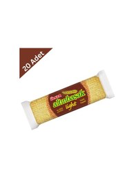 Resim Ülker Altınbaşak Yulaflı Kepekli Bisküvi 46 G X 20 Adet - Formda Kalmanın En Çıtır Ve Yolu 