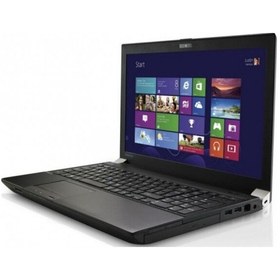 Resim Toshiba Tecra A50-A-1EF Intel Core i7-4610M 8 GB 512 GB HDD 1 GB Geforce GT730M W7Pro Dizüstü Bilgisayar 