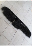 Resim Tofaş Uyumlu Torpido Örtüsü Alçak Torpido Peluş Kumaş Renk Seçenekli Siyah 