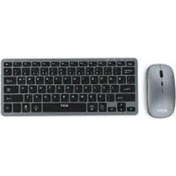 Resim Inca IBK-572BT Blut. 2.4g Smart Keyboard Mouse Set 