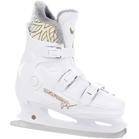 Resim Tempish Ice Swan Lady Figür Buz Pateni 001 