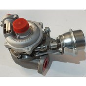 Resim Gts-135980014 Turbo Sarj Opel Corsa D Z13Dth / Fiat Doblo Linea P 515042934 